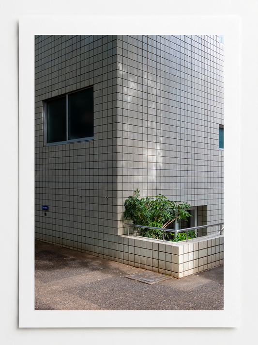Daikanyama Terrace