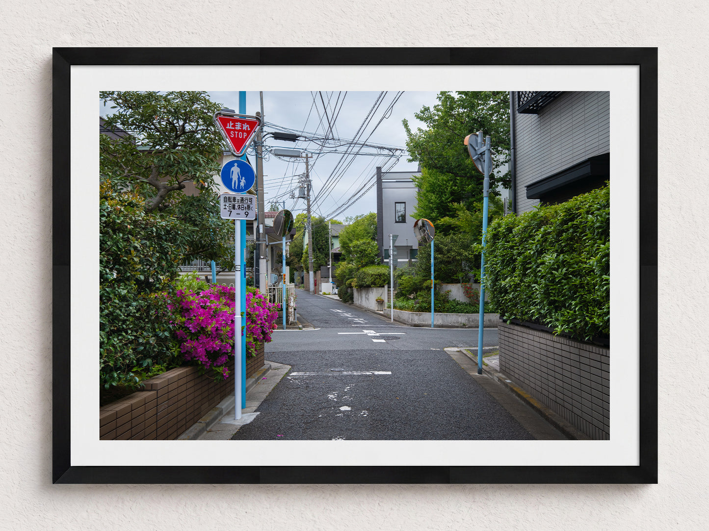 Neighbourhood Interior